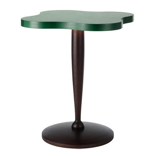 테이블-023 / T458테이블 클로버 카페/업소용 디자인 식탁