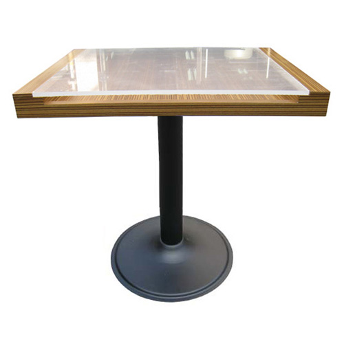 테이블-104 / 악세사리테이블 카페/업소용 디자인 식탁