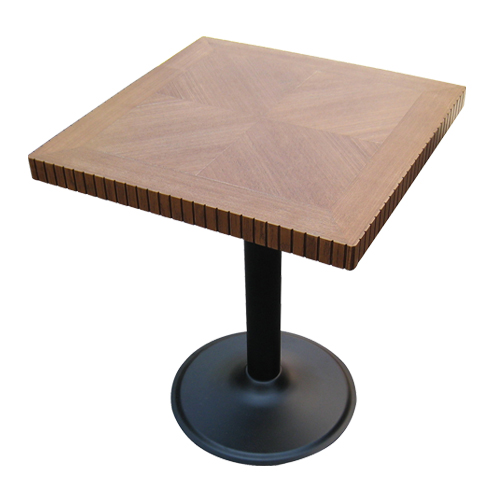 테이블-121 / 사각테이블 카페/업소용 디자인 식탁