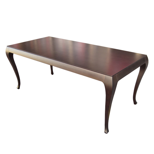 테이블-159 4인6인식탁 카페/업소용 디자인 테이블