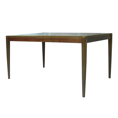 테이블-164 / 원목식탁 카페/업소용 디자인 테이블