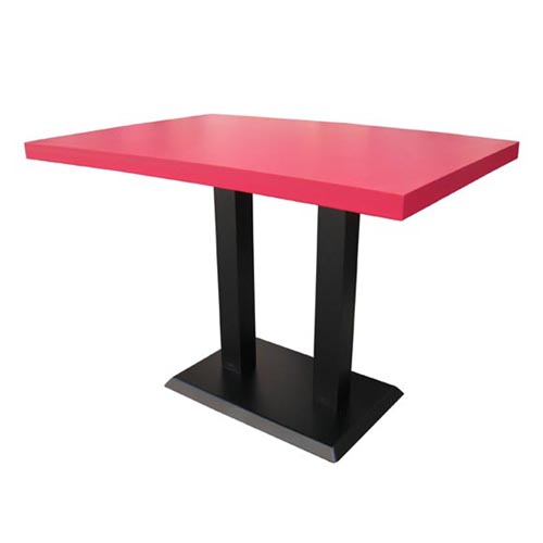테이블-175 / 직사각테이블 카페/업소용 디자인 식탁