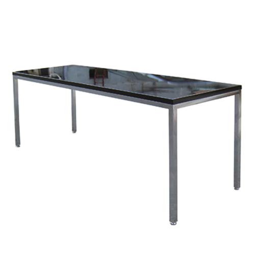 테이블-216 / 하이그로시사각테이블 카페/업소용 디자인 식탁