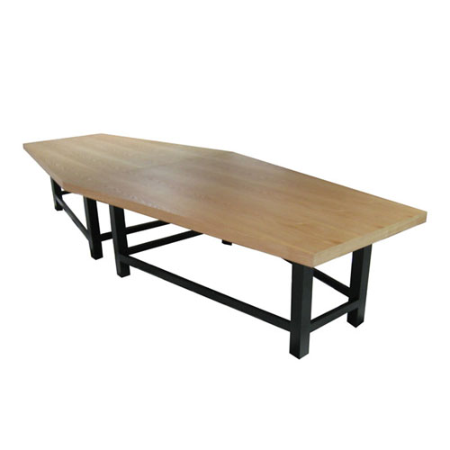 테이블-247 /  중앙테이블 카페/업소용 디자인 식탁
