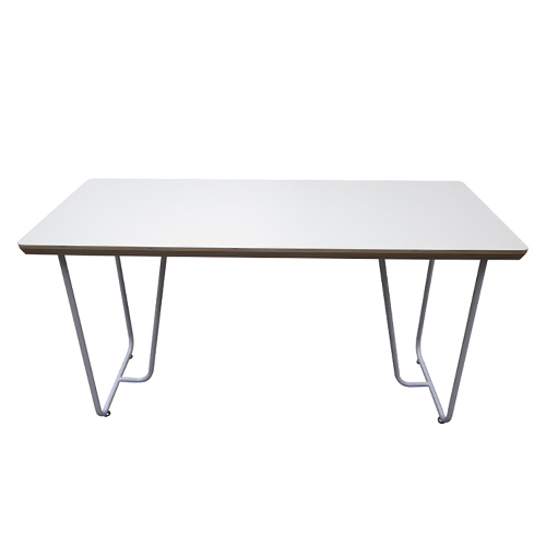테이블-252 / 자작합판테이블 카페/업소용 디자인 식탁 책상