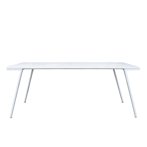 테이블-274 / 철제테이블 카페/업소용 디자인 식탁