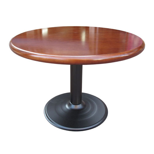 테이블-291 / 원형포밍테이블 카페/업소용 디자인 식탁