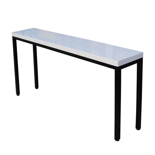 테이블-306 메라민테이블 카페/업소용 디자인 식탁