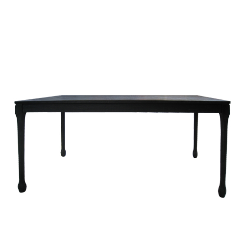 테이블-308 / 내추럴테이블 카페/업소용 디자인 식탁