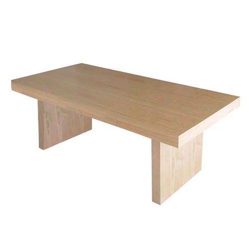 테이블-316 / &quot;ㅠ&quot;자테이블 카페/업소용 디자인 식탁