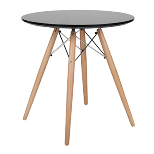 테이블-326 카페테이블 원형식탁 커피숍테이블