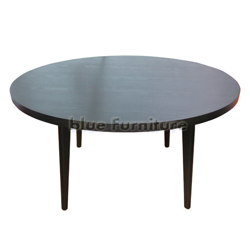 테이블-330 / 1400원형테이블 카페/업소용 디자인 식탁
