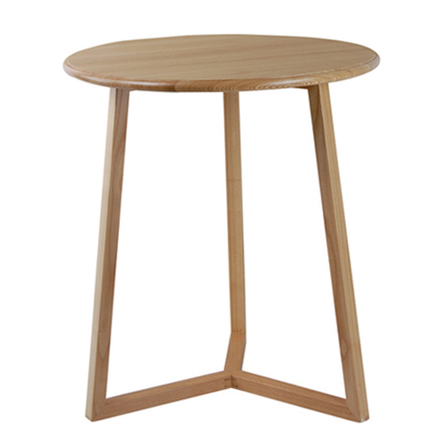 테이블-351 / CT106 H720원형테이블 카페/업소용 디자인 식탁