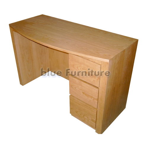테이블-369 / 무늬목서랍테이블 카페/업소용 디자인 식탁