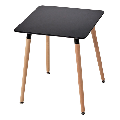 테이블-383 / T74 사각테이블 카페/업소용 디자인 식탁