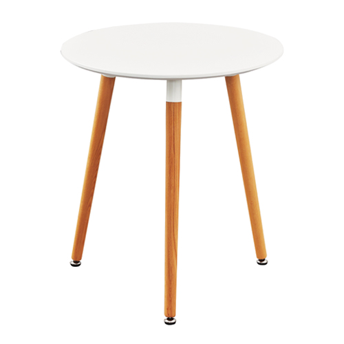 테이블-384 / T74 원형테이블 카페/업소용 디자인 식탁