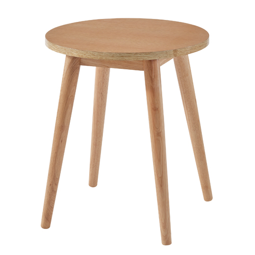 테이블-385 / T76 원형테이블 카페/업소용 디자인 식탁