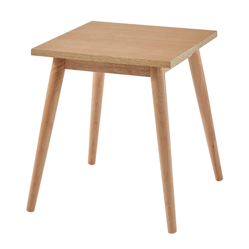 테이블-386 / T76 사각테이블 카페/업소용 디자인 식탁