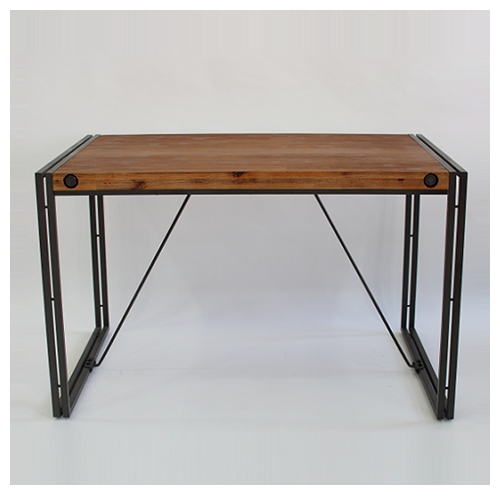 테이블-450 / 인더스트리얼테이블 카페/업소용 디자인 식탁 빈티지