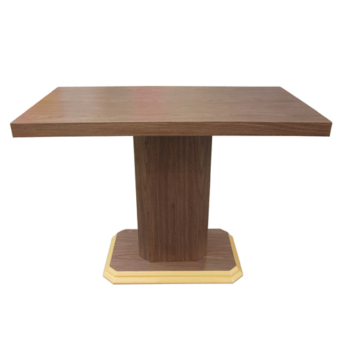 테이블-382 / T71테이블1000 카페/업소용 디자인 식탁