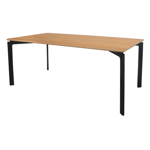 M.A.D-036 / 코브테이블 업소/카페용 매드 인테리어 라운지 상판 식탁 테이블