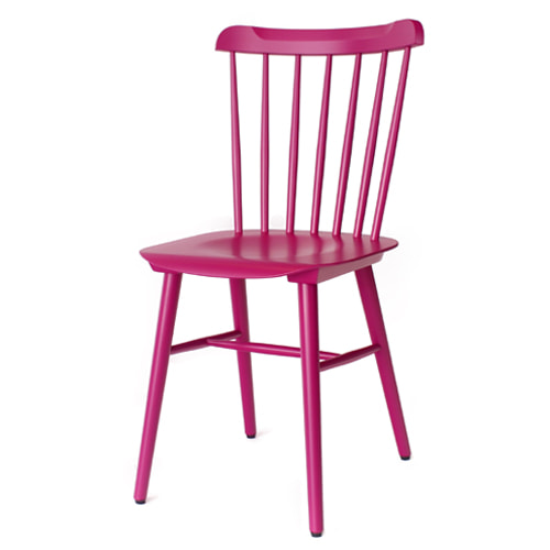 TON-035 / 토토체어 카페/업소용 톤 라운지 인테리어 곡목 의자 원목 우드 디자인 라탄 북유럽 빈티지