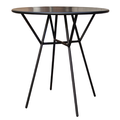 M.A.D-038 / 프레임웍테이블 업소/카페용 매드 인테리어 라운지 상판 식탁 테이블