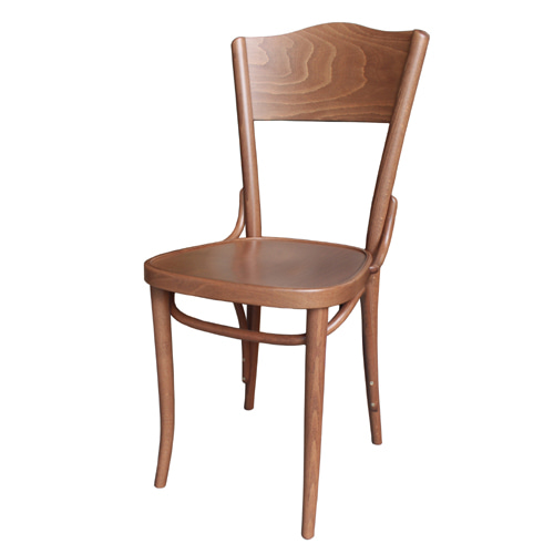 TON-018 / 데자뷰체어 카페/업소용 톤 라운지 인테리어 곡목 의자 원목 우드 디자인 라탄 북유럽 빈티지