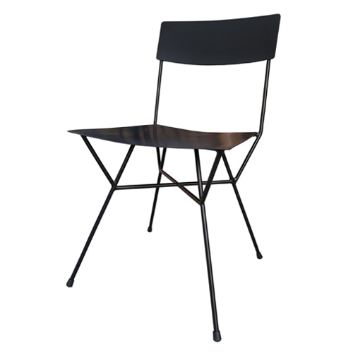 M.A.D-017 / 프레임웍체어 업소/카페용 매드 라운지 인테리어 의자