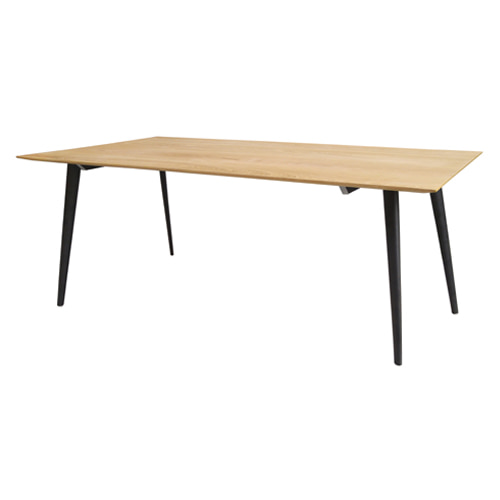 M.A.D-034 / 에어포일테이블 업소/카페용 매드 인테리어 라운지 식탁 테이블