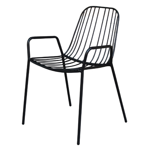 M.A.D-009 / 어니언암체어 업소/카페용 매드 라운지 인테리어 의자