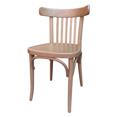 TON-019 / 루나체어 카페/업소용 톤 라운지 인테리어 곡목 의자 원목 우드 디자인 라탄 북유럽 빈티지