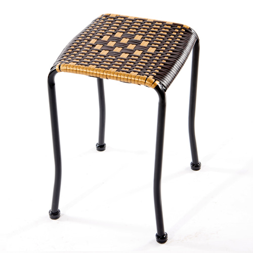 야외용의자-144 / 65 보조라탄 업소/카페용 야외용 테라스 의자