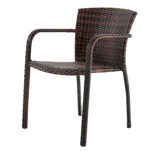 야외용의자-143 / 87 파라오체어 업소/카페용 야외용 테라스 의자