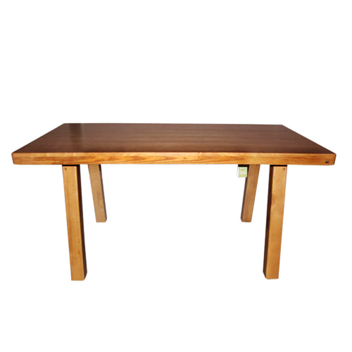 테이블-433 / VT9003 6인테이블 카페/업소용 디자인 식탁